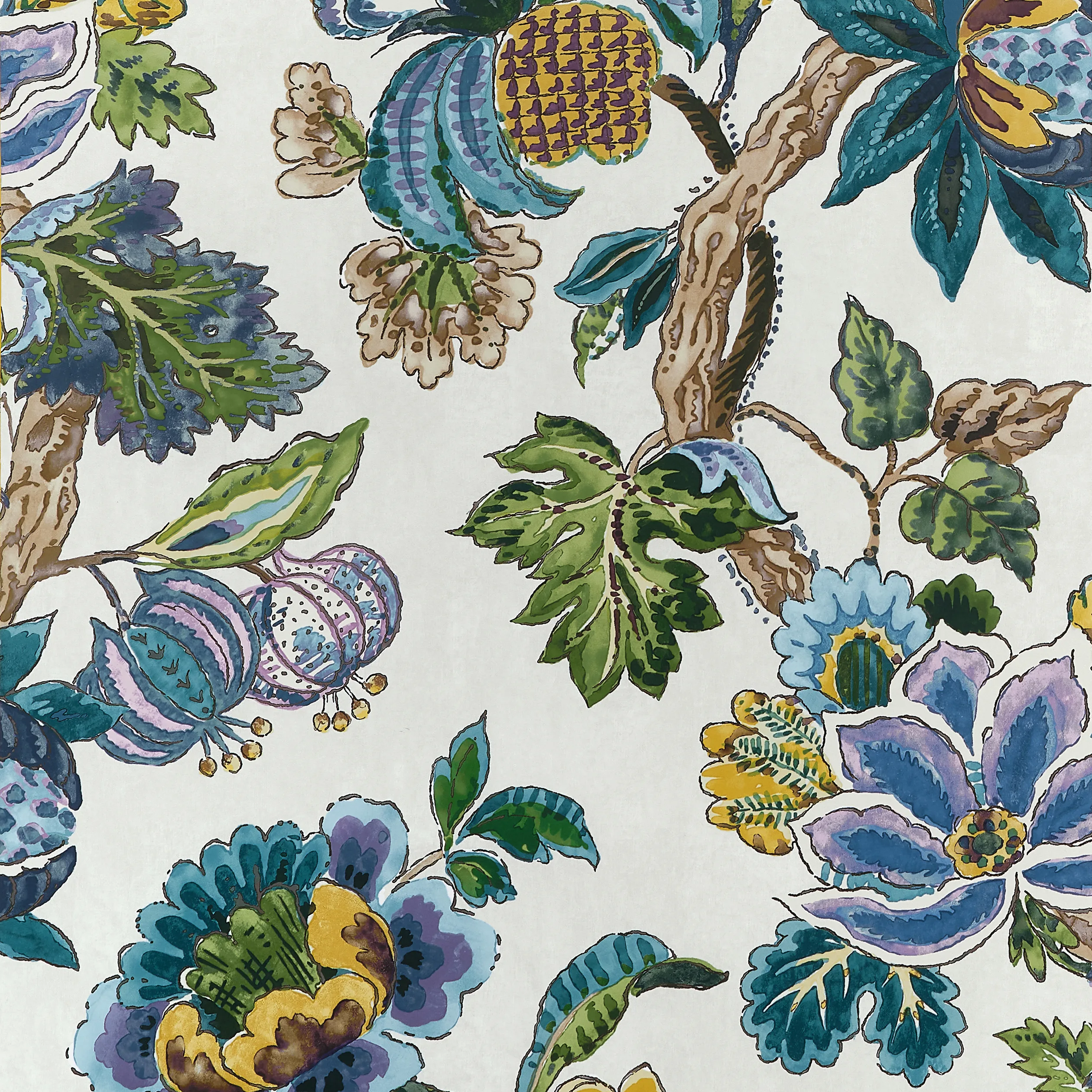 AT16137 | Stockbridge – Lavender and Blue