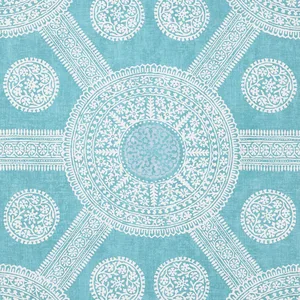 Thibaut Stonington in Turquoise (T10634)