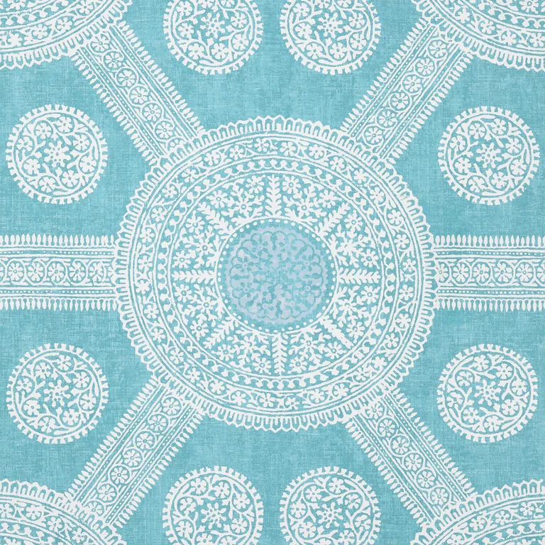 Thibaut Stonington in Turquoise (T10634)