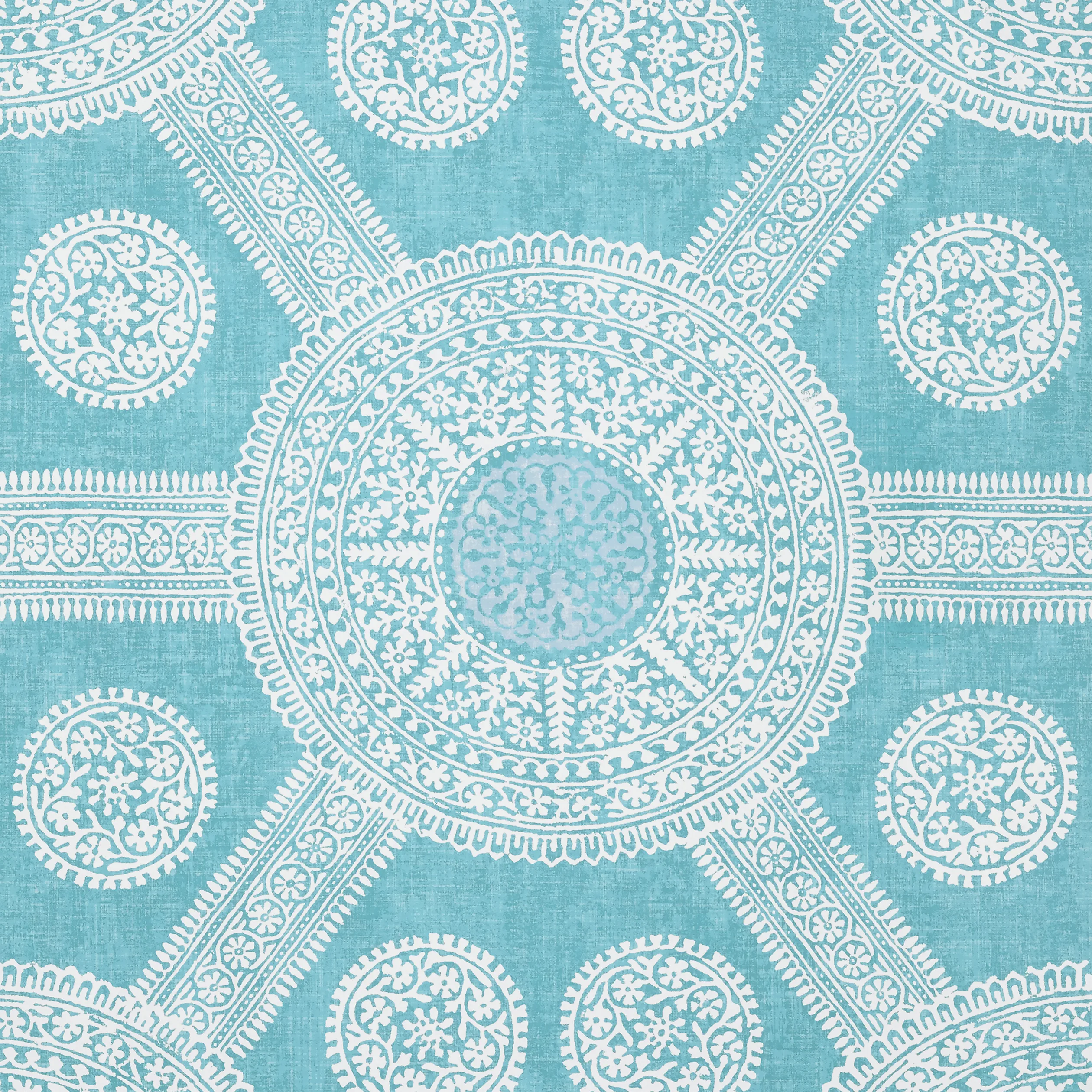 Thibaut Stonington in Turquoise (T10634)
