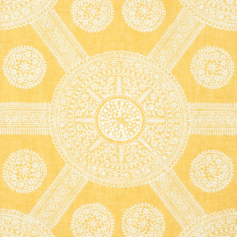 Thibaut Stonington in Yellow (T10639)