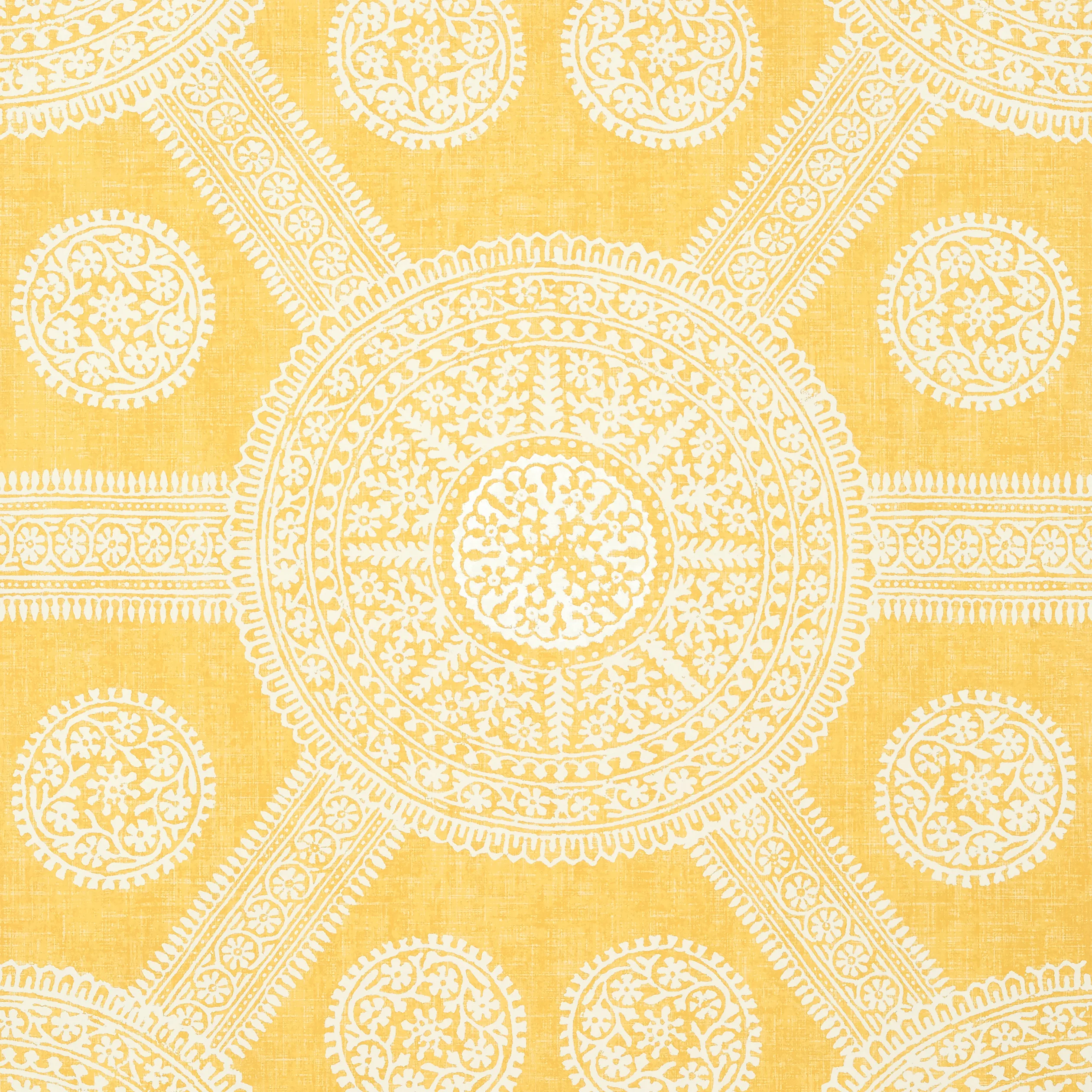 Thibaut Stonington in Yellow (T10639)