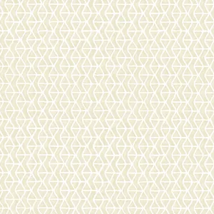 Thibaut Stony Brook in Cream (T42057)