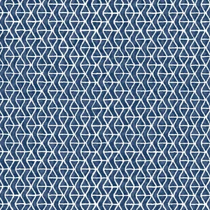 Thibaut Stony Brook in Navy (T42007)