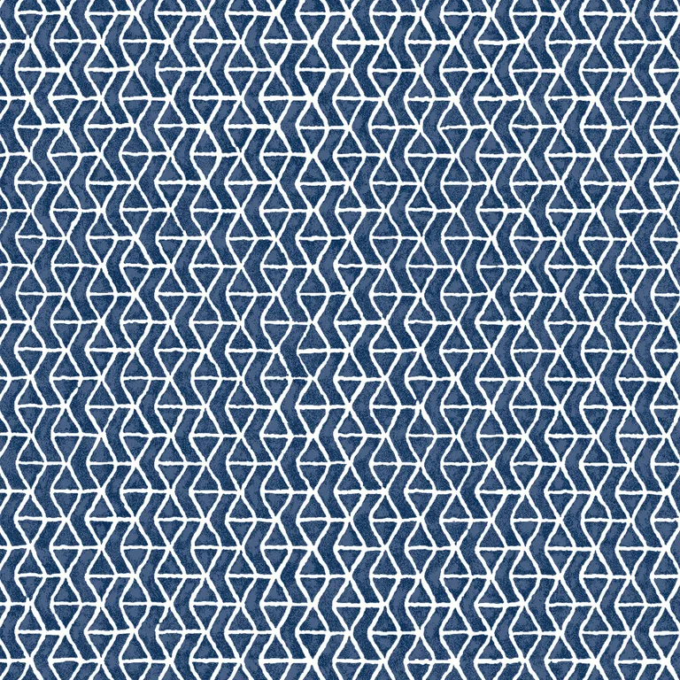 Thibaut Stony Brook in Navy (T42007)