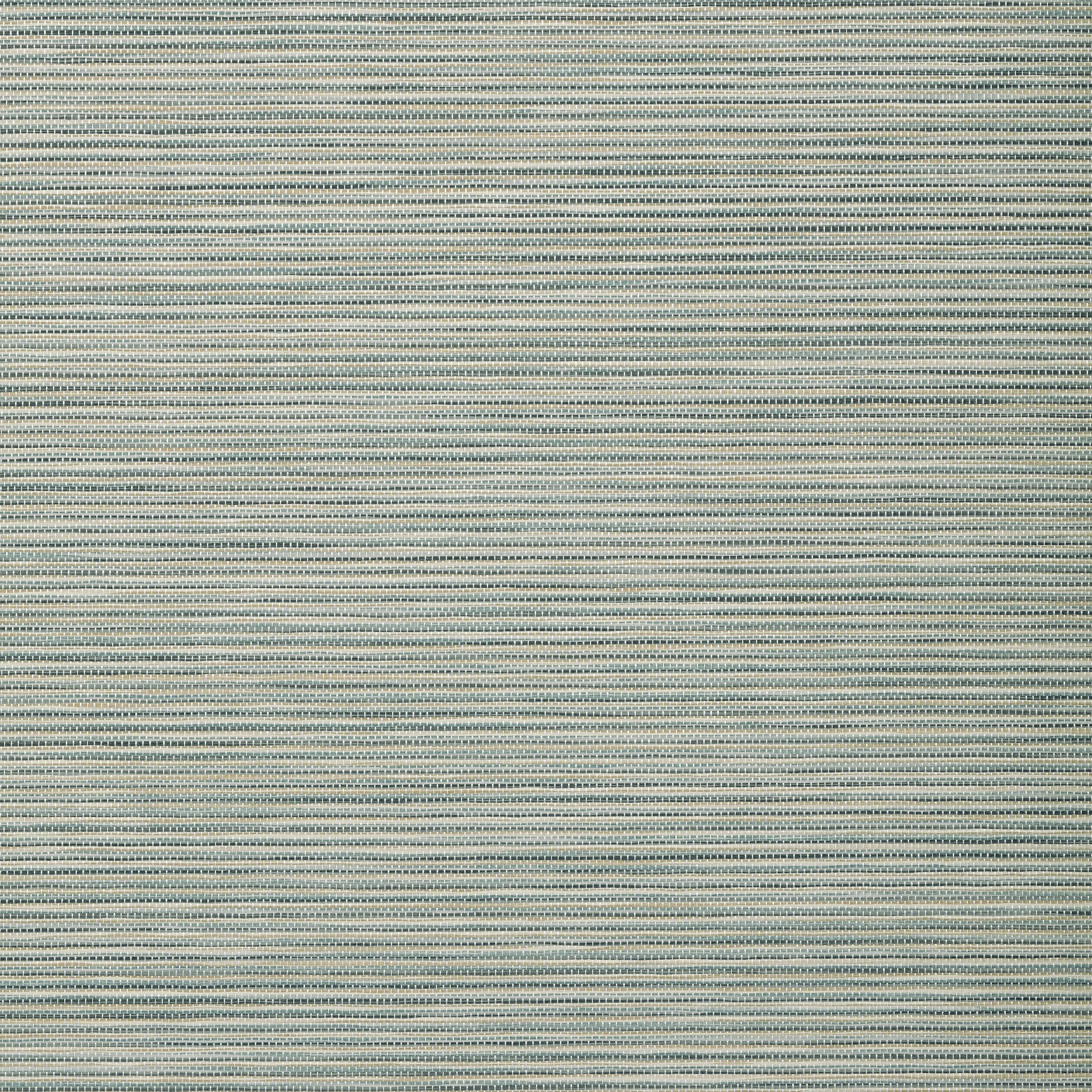Thibaut Stream Weave in Aqua (T72843)