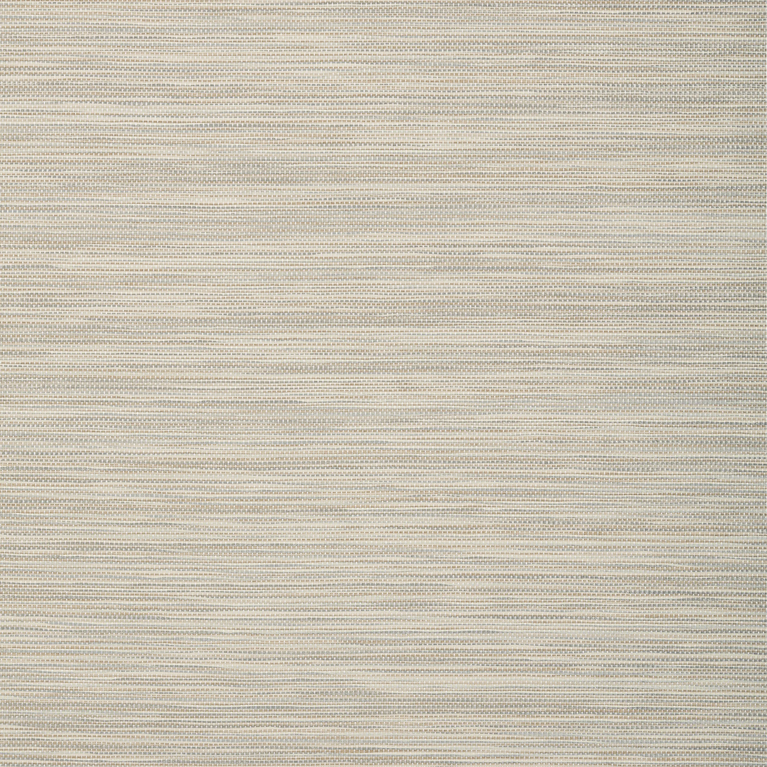 Thibaut Stream Weave in Beige and Silver (T72850)