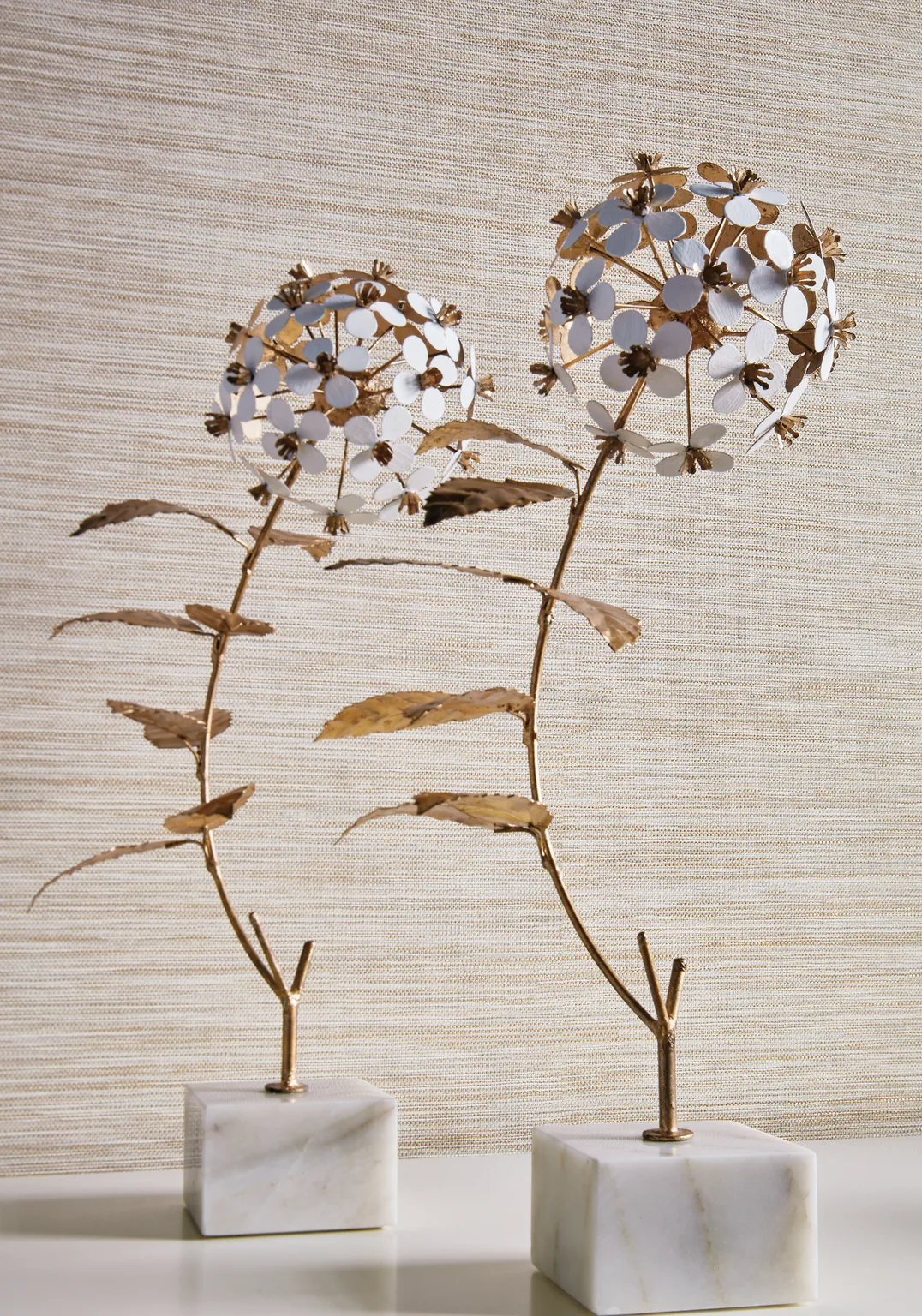 Thibaut Stream Weave in Beige (T72842)