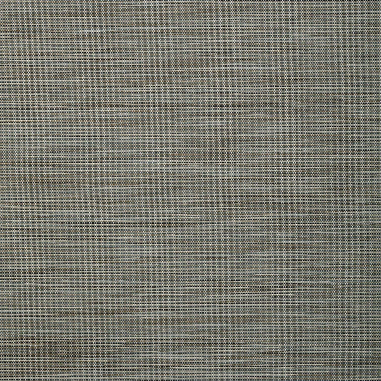 Thibaut Stream Weave in Navy and Brown (T72846)