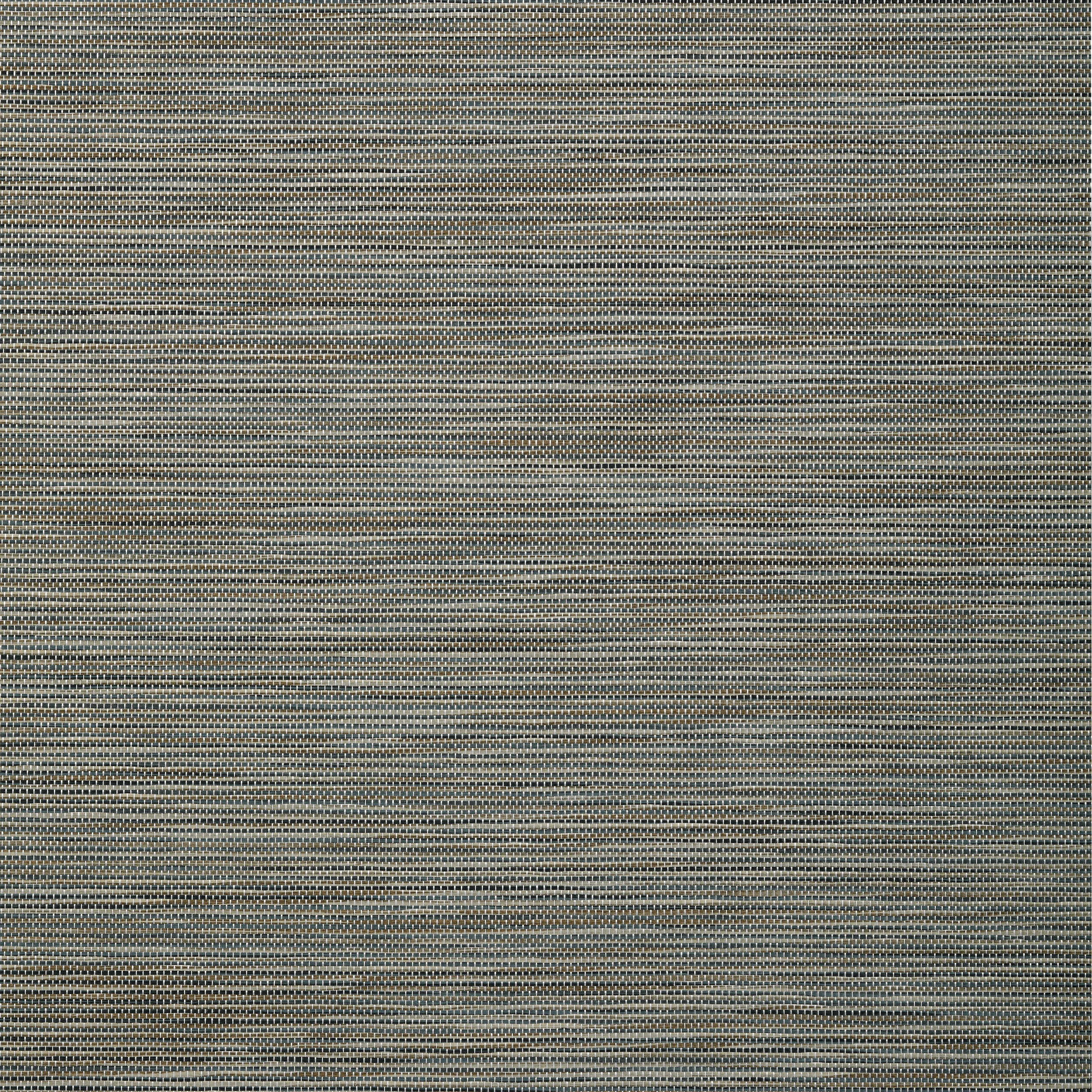 Thibaut Stream Weave in Navy and Brown (T72846)