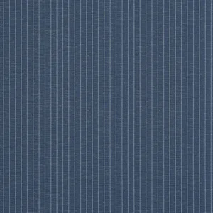 Thibaut Suited Stripe in Navy (T44030)