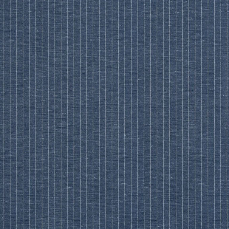 Thibaut Suited Stripe in Navy (T44030)