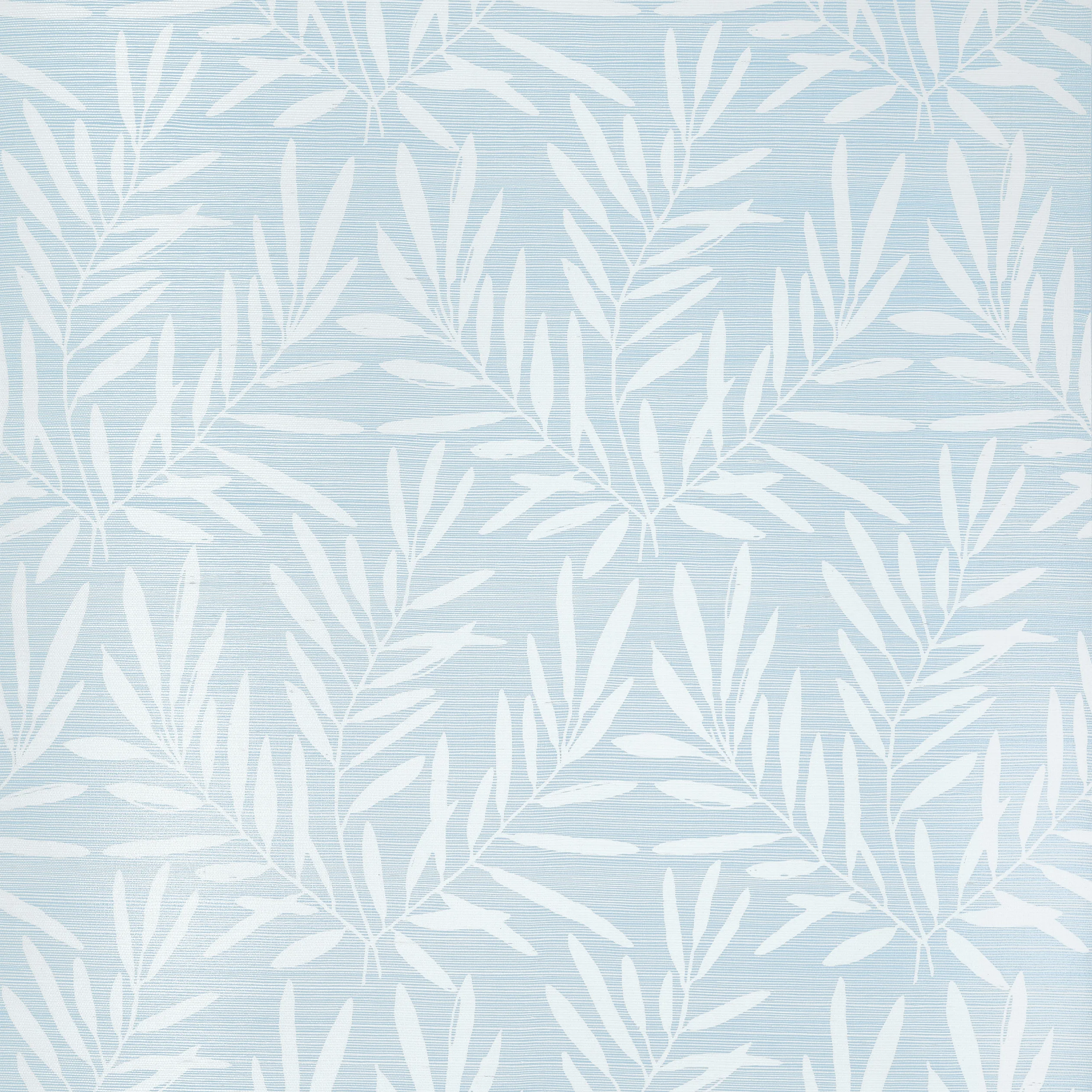 T15804 | Summer Leaves – Light Blue