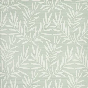 Thibaut Summer Leaves in Willow (T15800)
