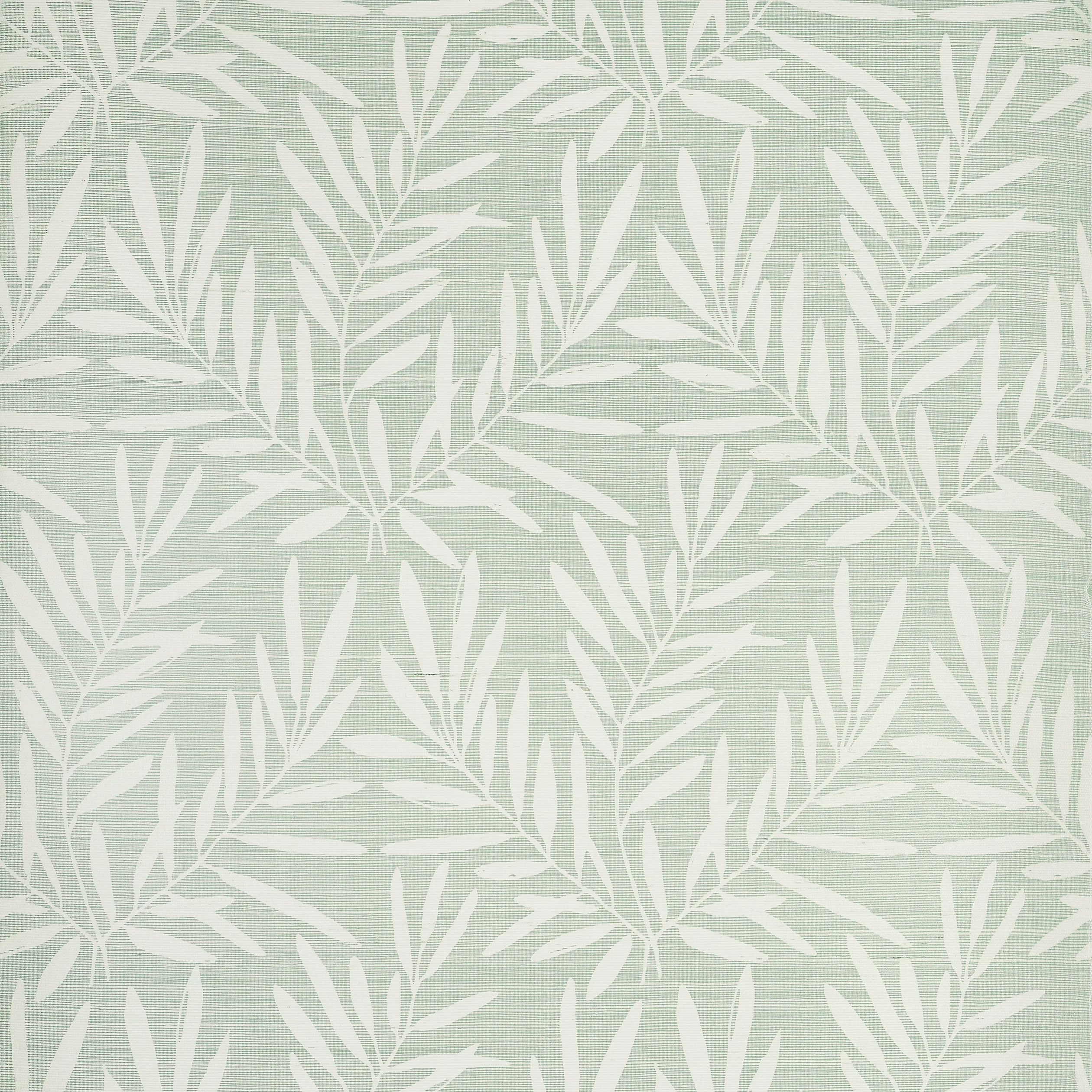T15800 | Summer Leaves – Willow