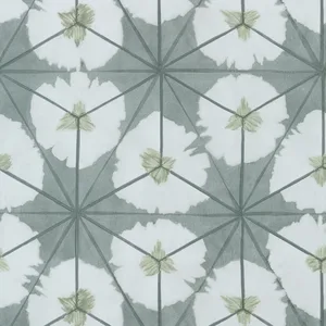Thibaut Sunburst in Grey (T13092)