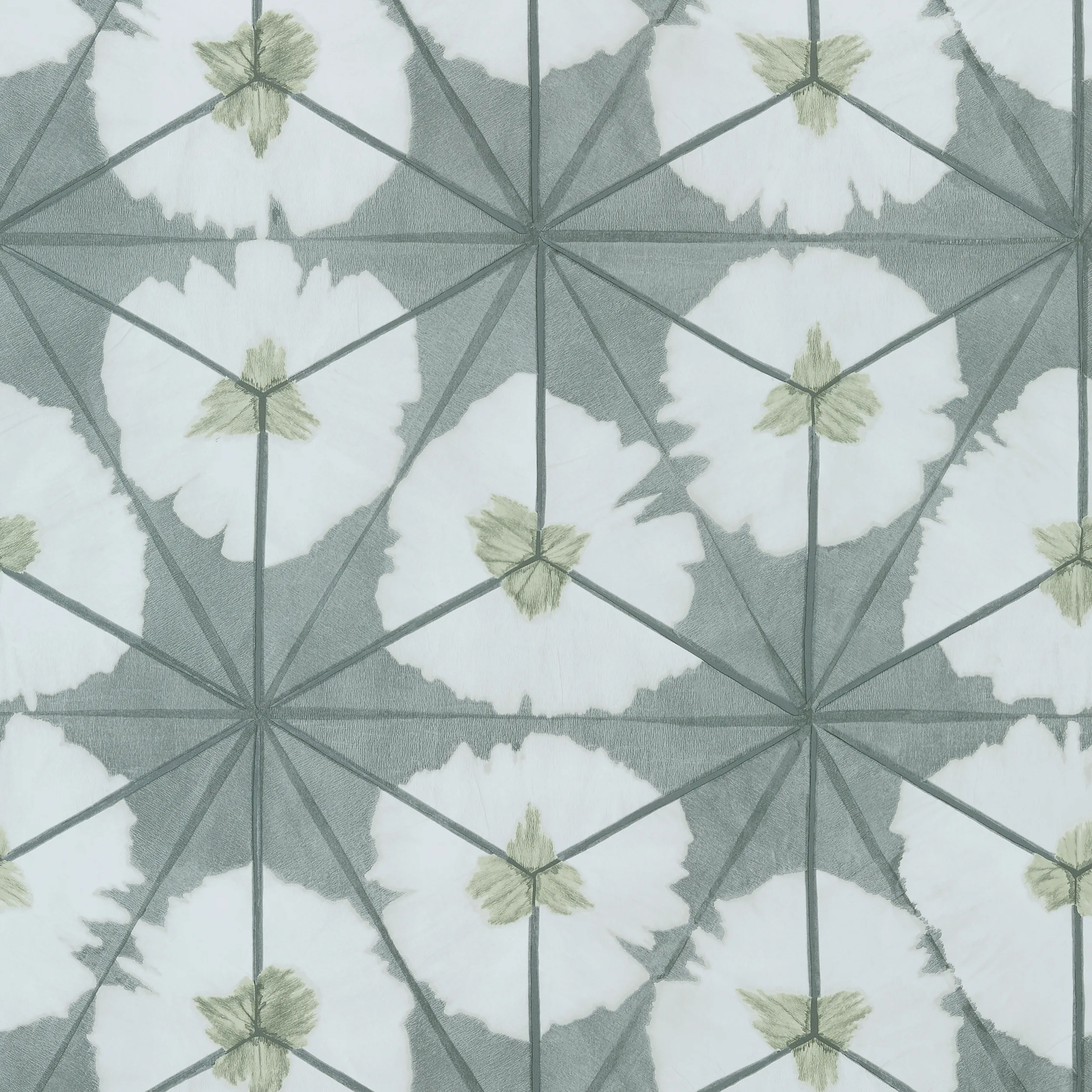 T13092 | Sunburst – Grey
