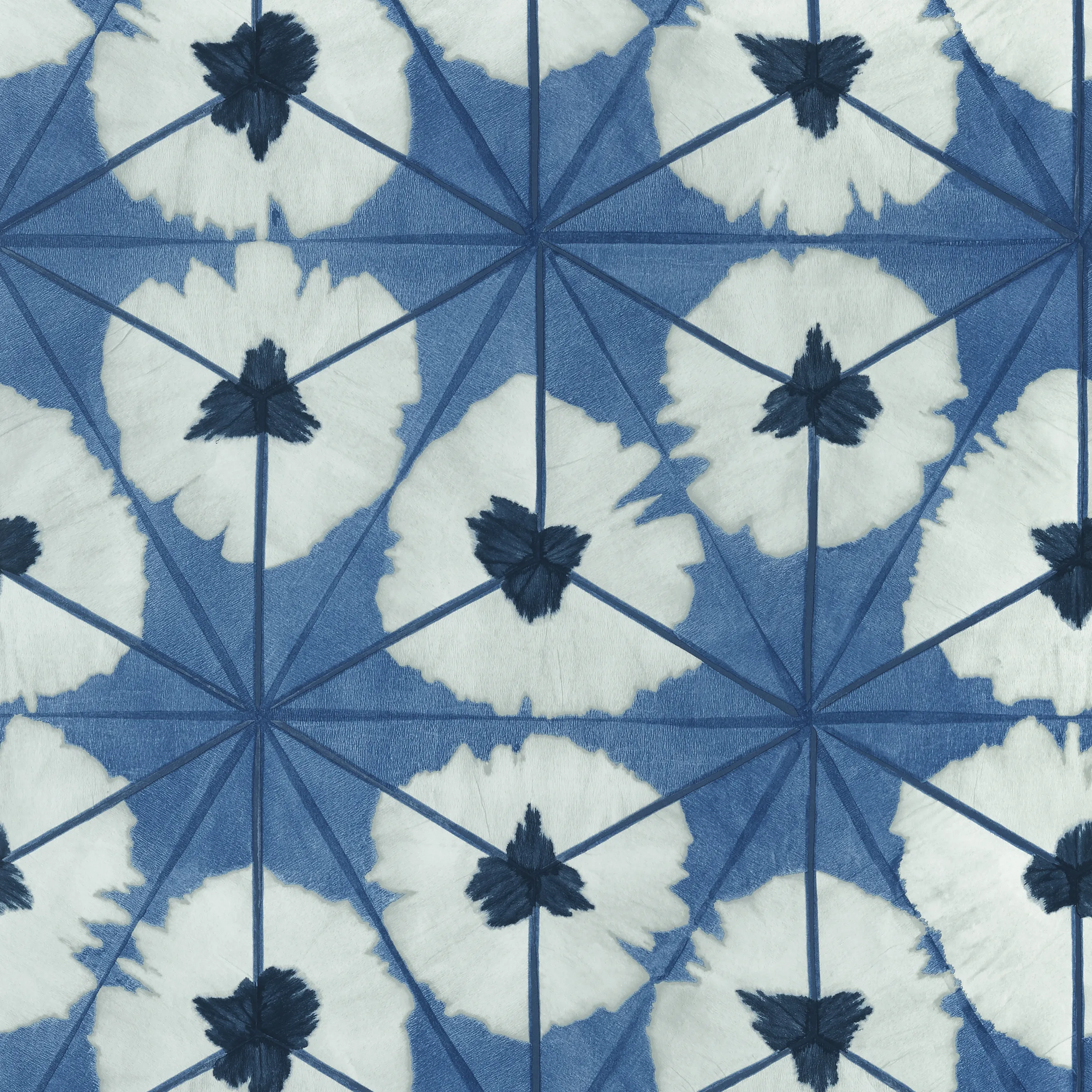 T13093 | Sunburst – Navy