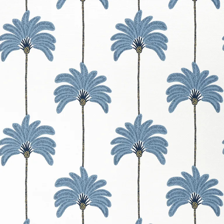 Thibaut Sunset Boulevard in Blue (T13944)
