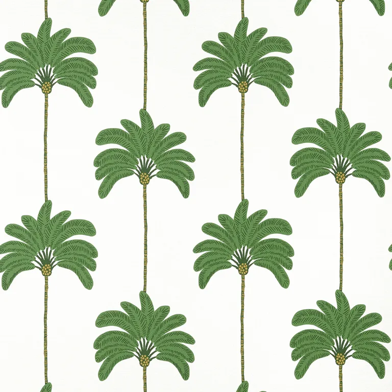 Thibaut Sunset Boulevard in Green (T13942)