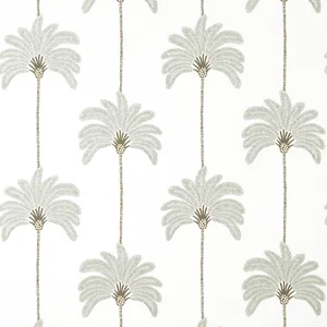 Thibaut Sunset Boulevard in Metallic Silver (T13947)