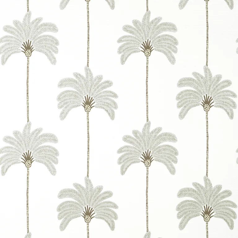 Thibaut Sunset Boulevard in Metallic Silver (T13947)