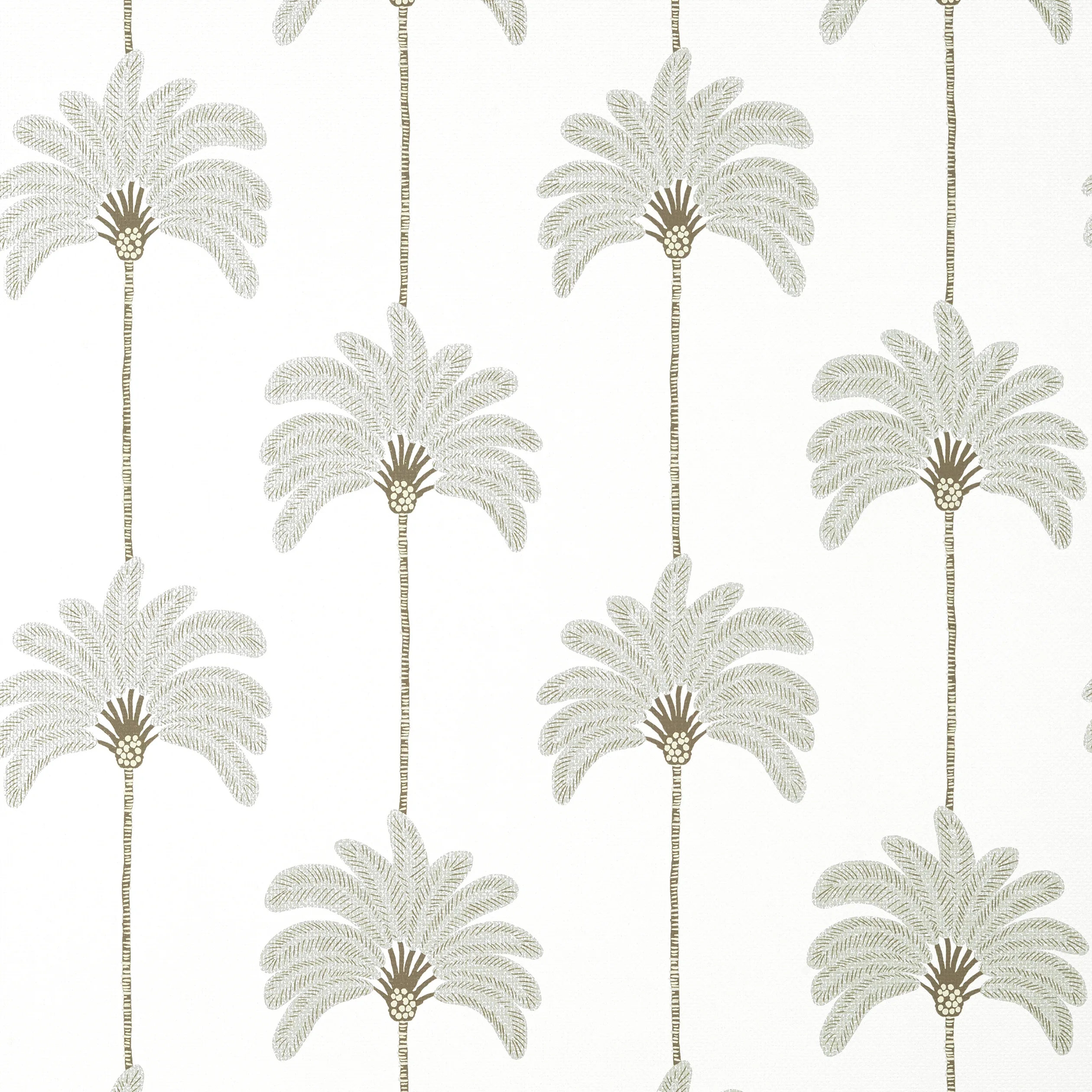 T13947 | Sunset Boulevard – Metallic Silver