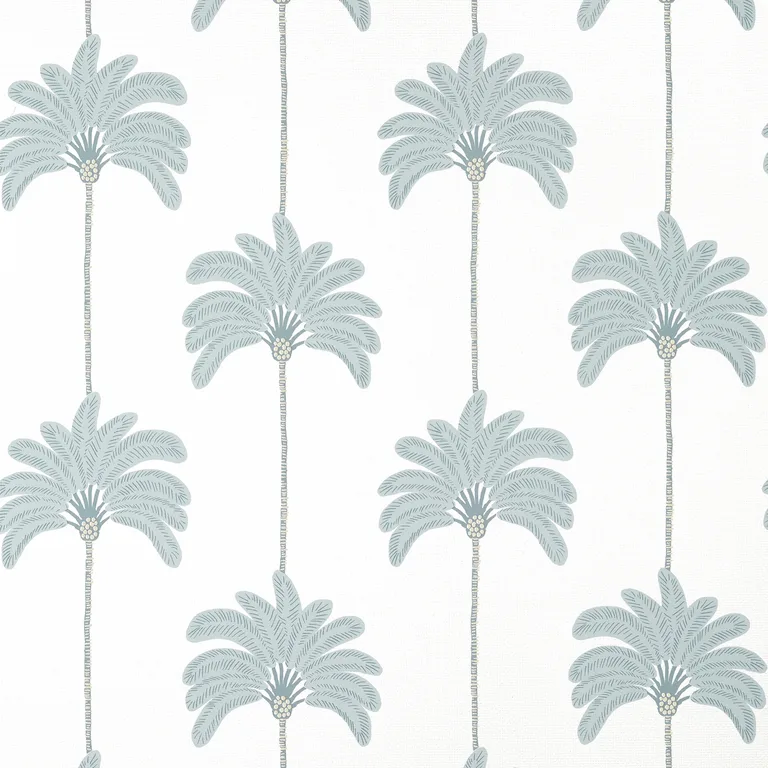 Thibaut Sunset Boulevard in Spa Blue (T13943)