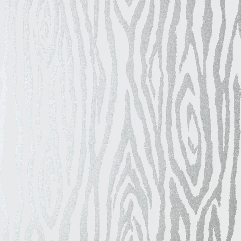 Anna French Surrey Woods in Metallic Silver (AT6015)
