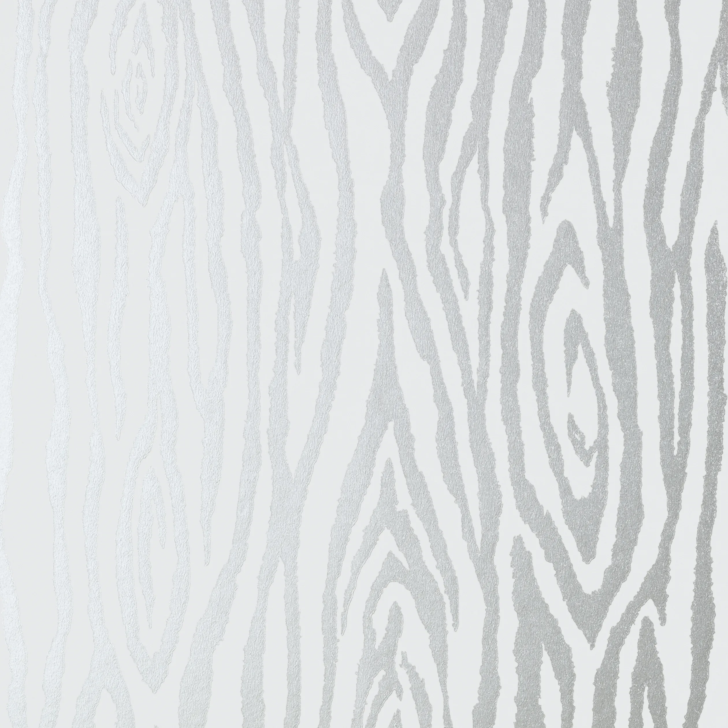 AT6015 | Surrey Woods – Metallic Silver