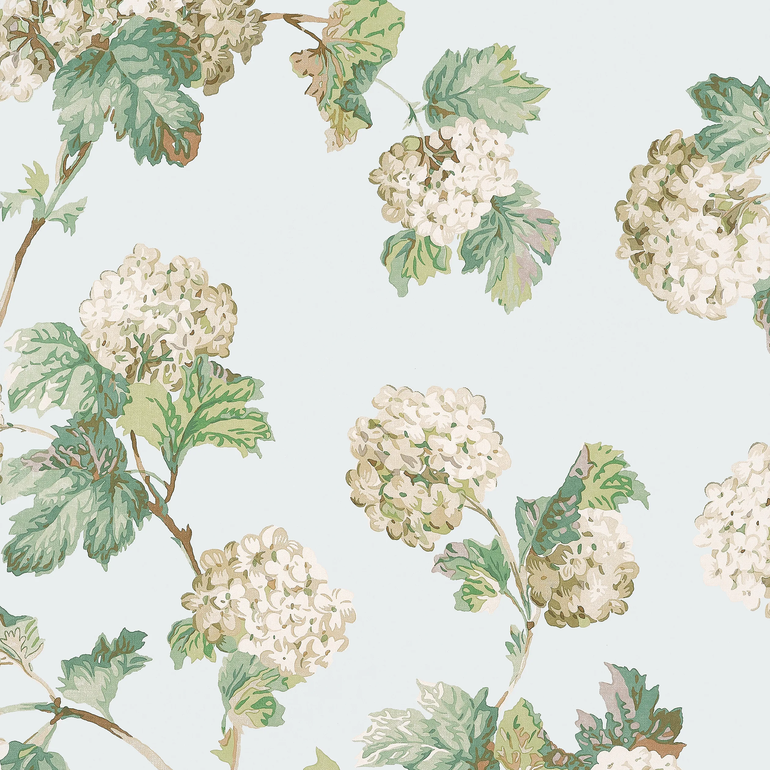 AT57845 | Sussex Hydrangea – Soft Blue
