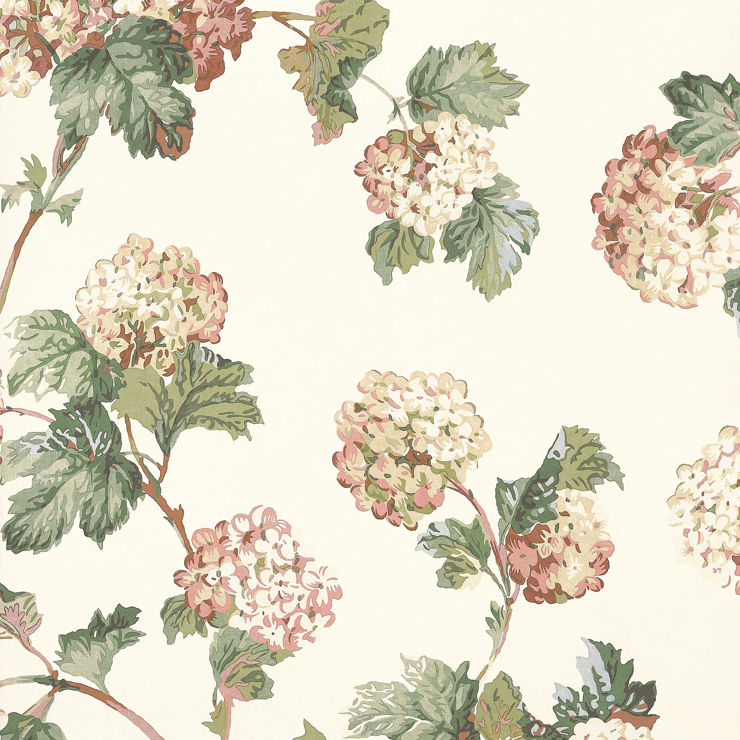 AT57848 | Sussex Hydrangea – Soft Gold