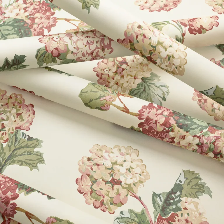 Anna French Sussex Hydrangea in Soft Gold (AT57848)