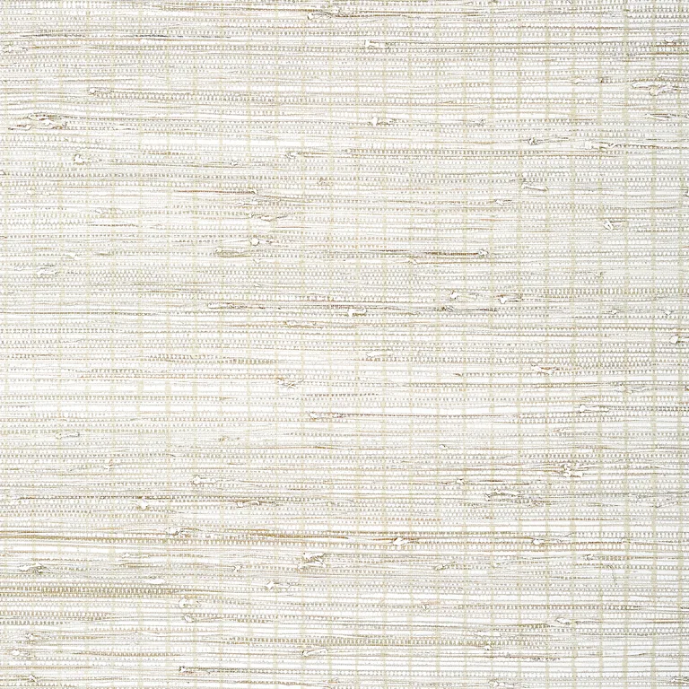 Thibaut Sutton Stripe in Beige on White (T24083)