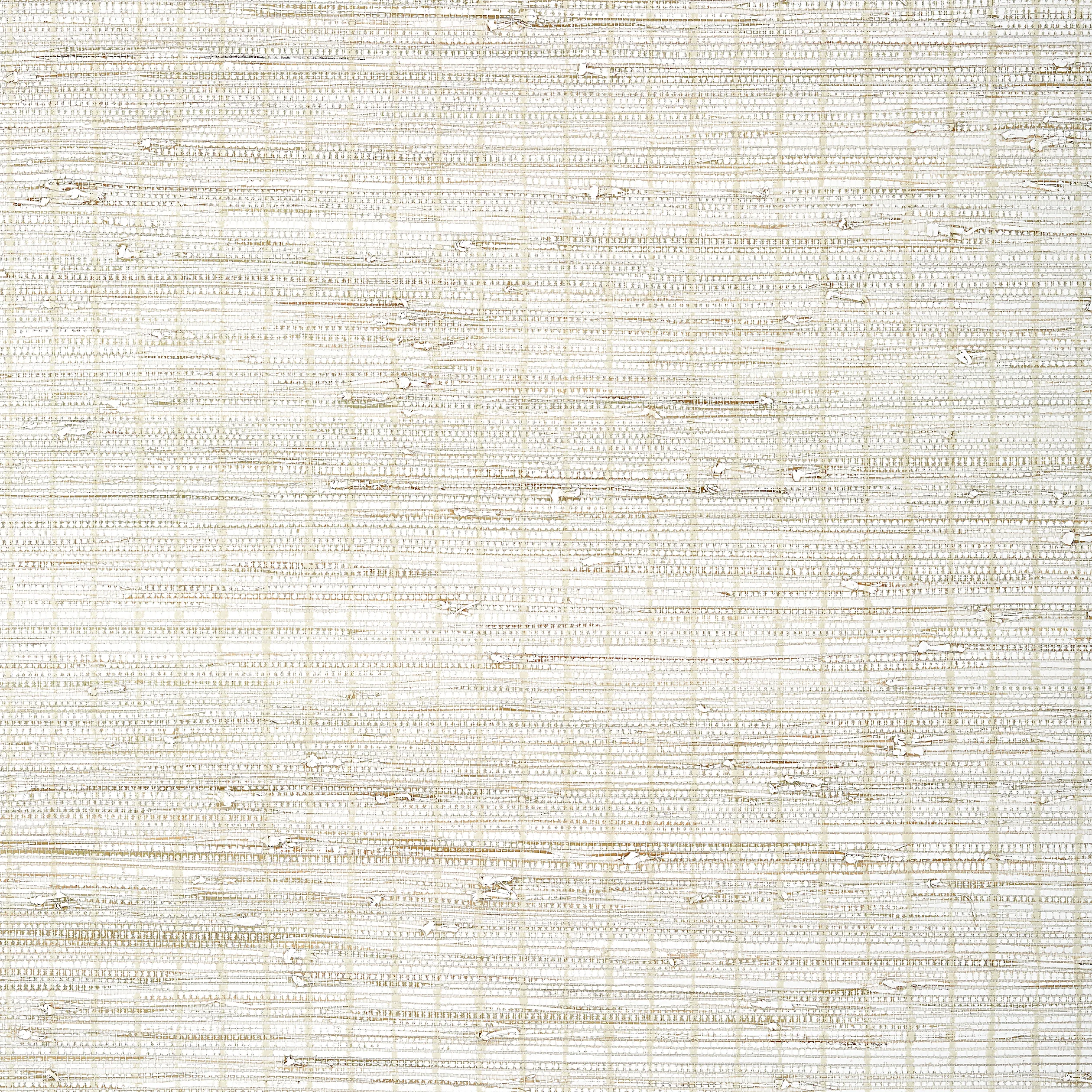 Thibaut Sutton Stripe in Beige on White (T24083)