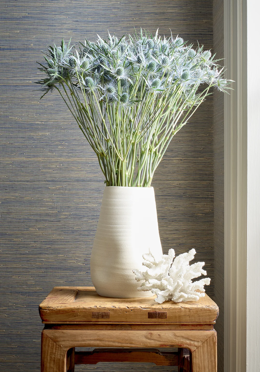 Thibaut Sydney in Royal Blue (T19652)