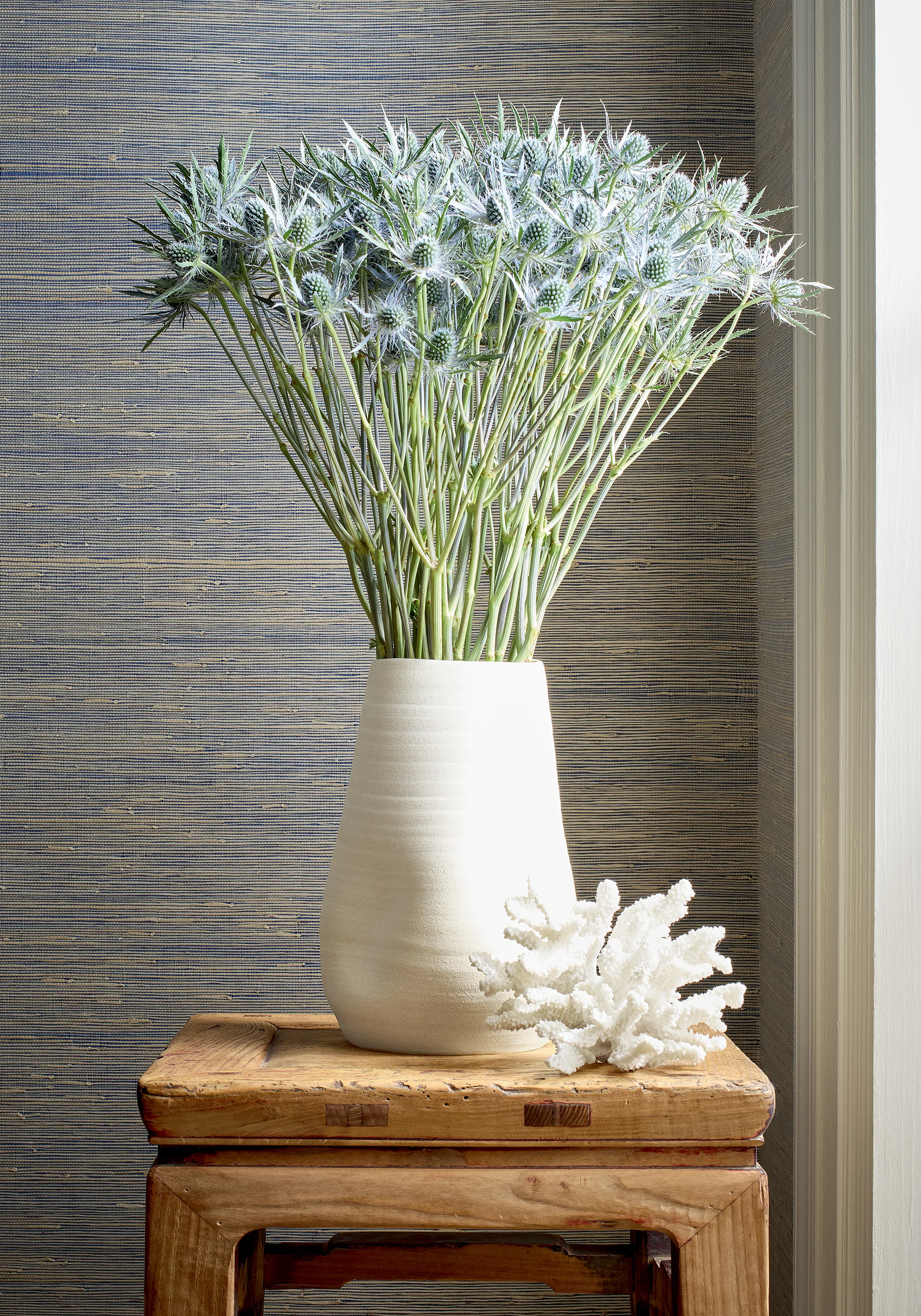 Thibaut Sydney in Royal Blue (T19652)