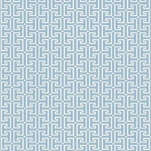 Thibaut T-square in Light Blue (T20857)