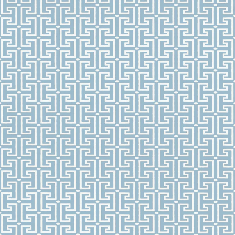 Thibaut T-square in Light Blue (T20857)