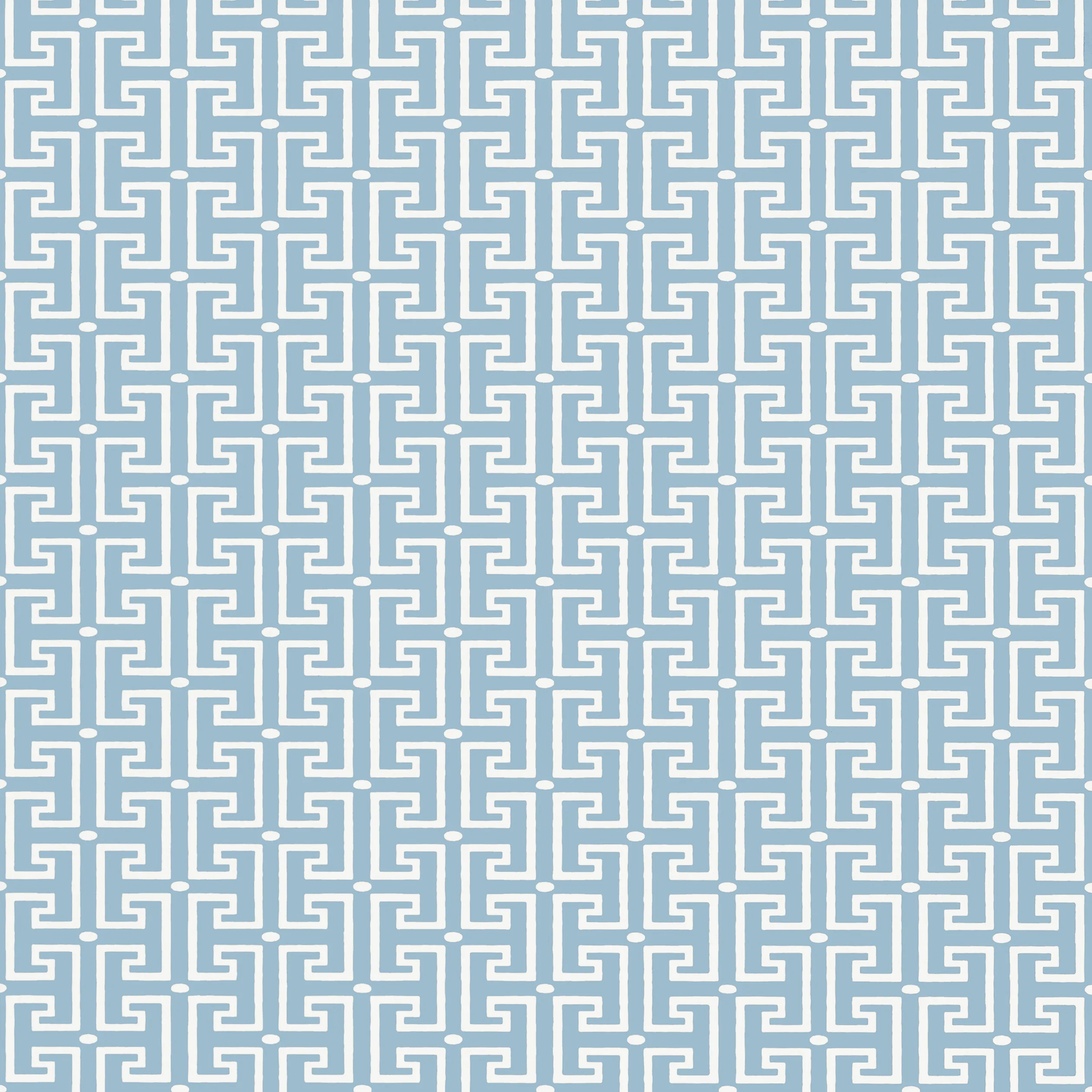 Thibaut T-square in Light Blue (T20857)