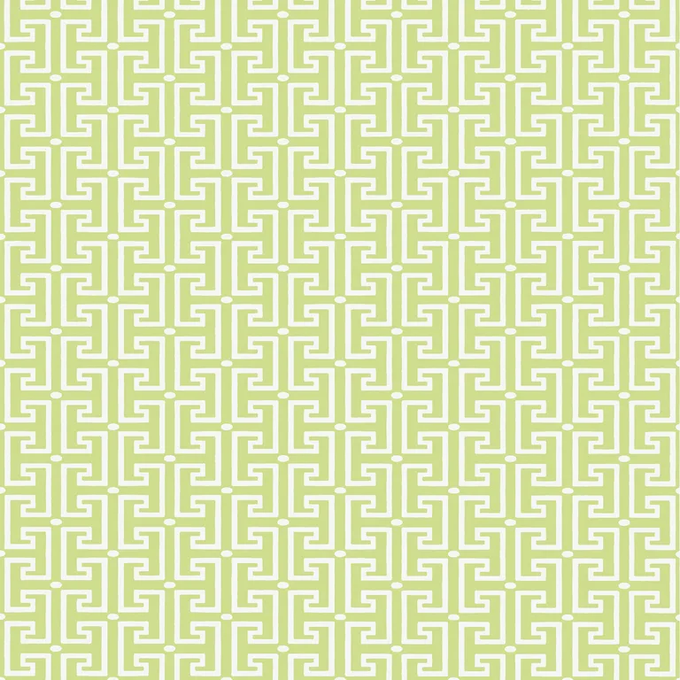 Thibaut T-square in Light Green (T20865)