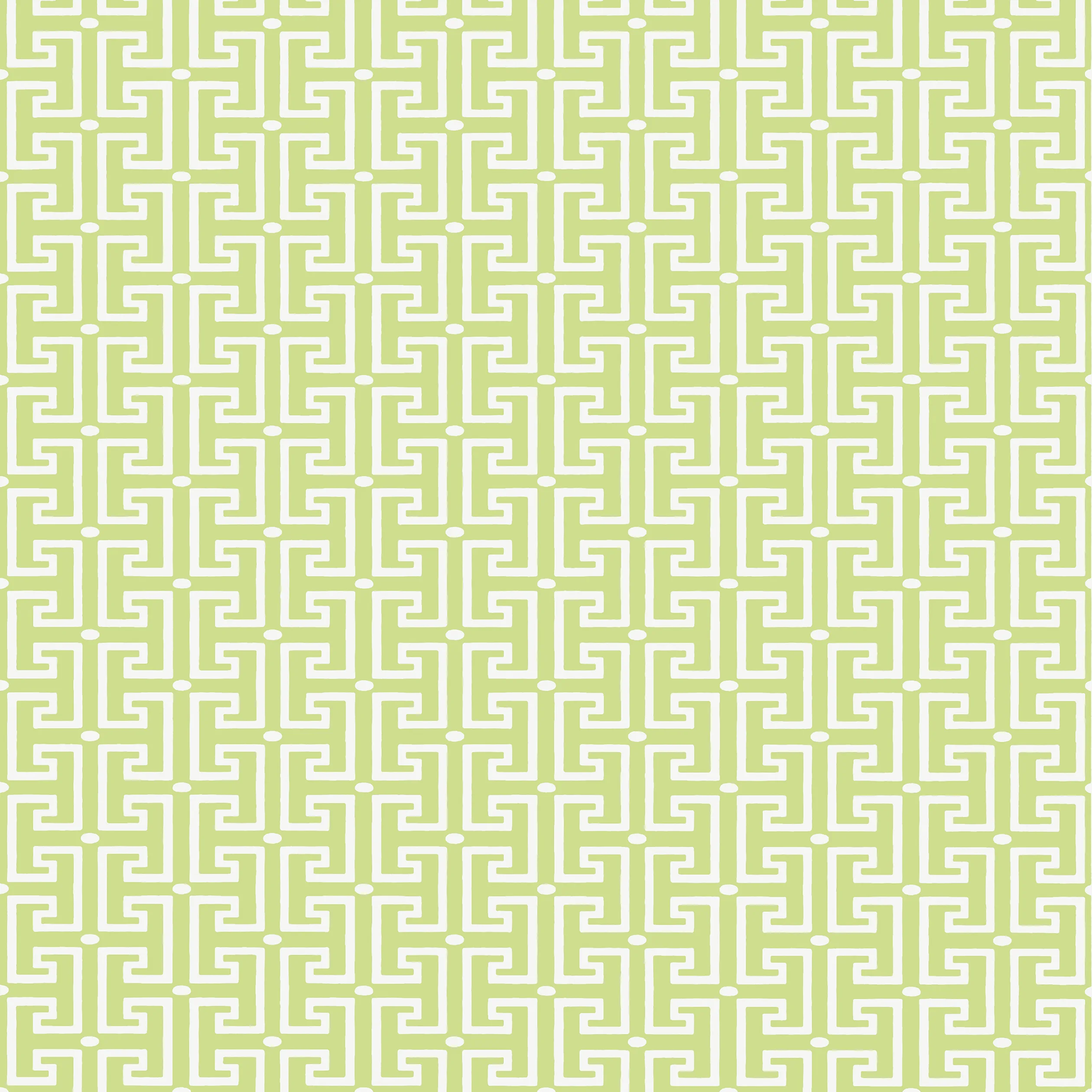 Thibaut T-square in Light Green (T20865)