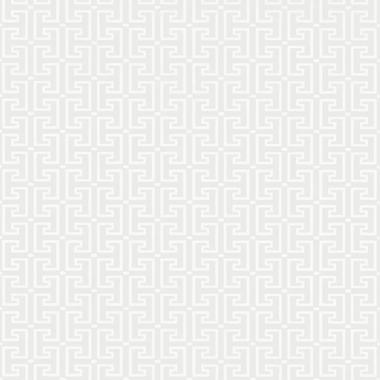 Thibaut T-square in Light Grey (T20859)