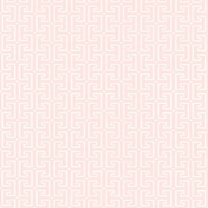Thibaut T-square in Light Pink (T20861)