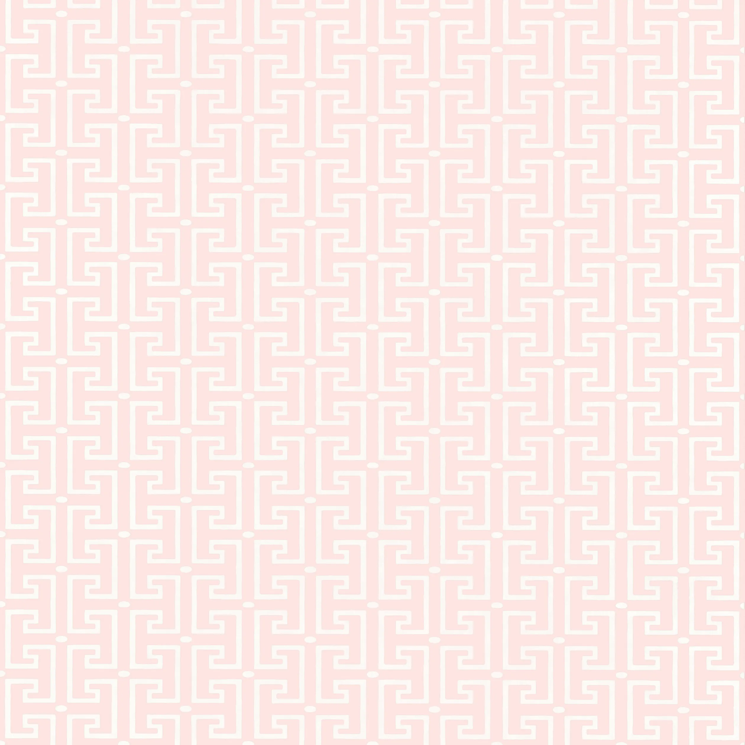 Thibaut T-square in Light Pink (T20861)