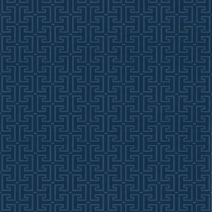 Thibaut T-square in Navy (T20858)