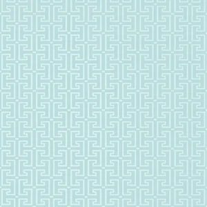 Thibaut T-square in Spa Blue (T20864)