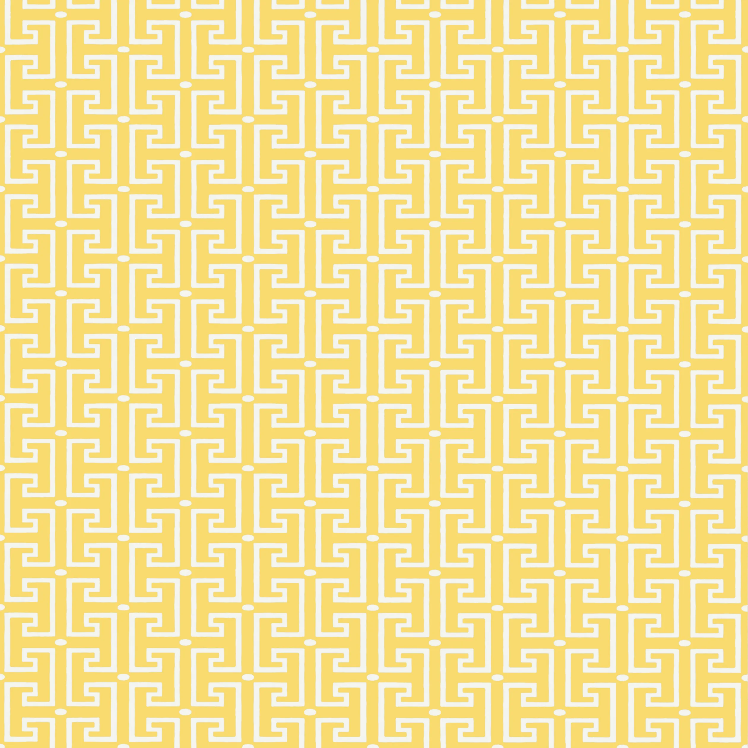 Thibaut T-square in Yellow (T20856)
