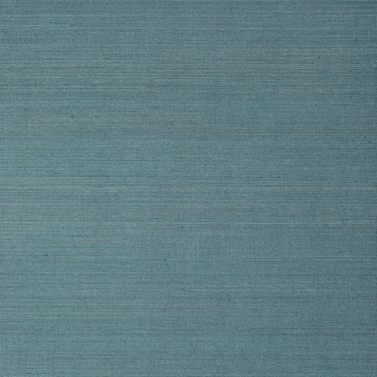 Thibaut Tabacon Abaca in Teal (T24094)