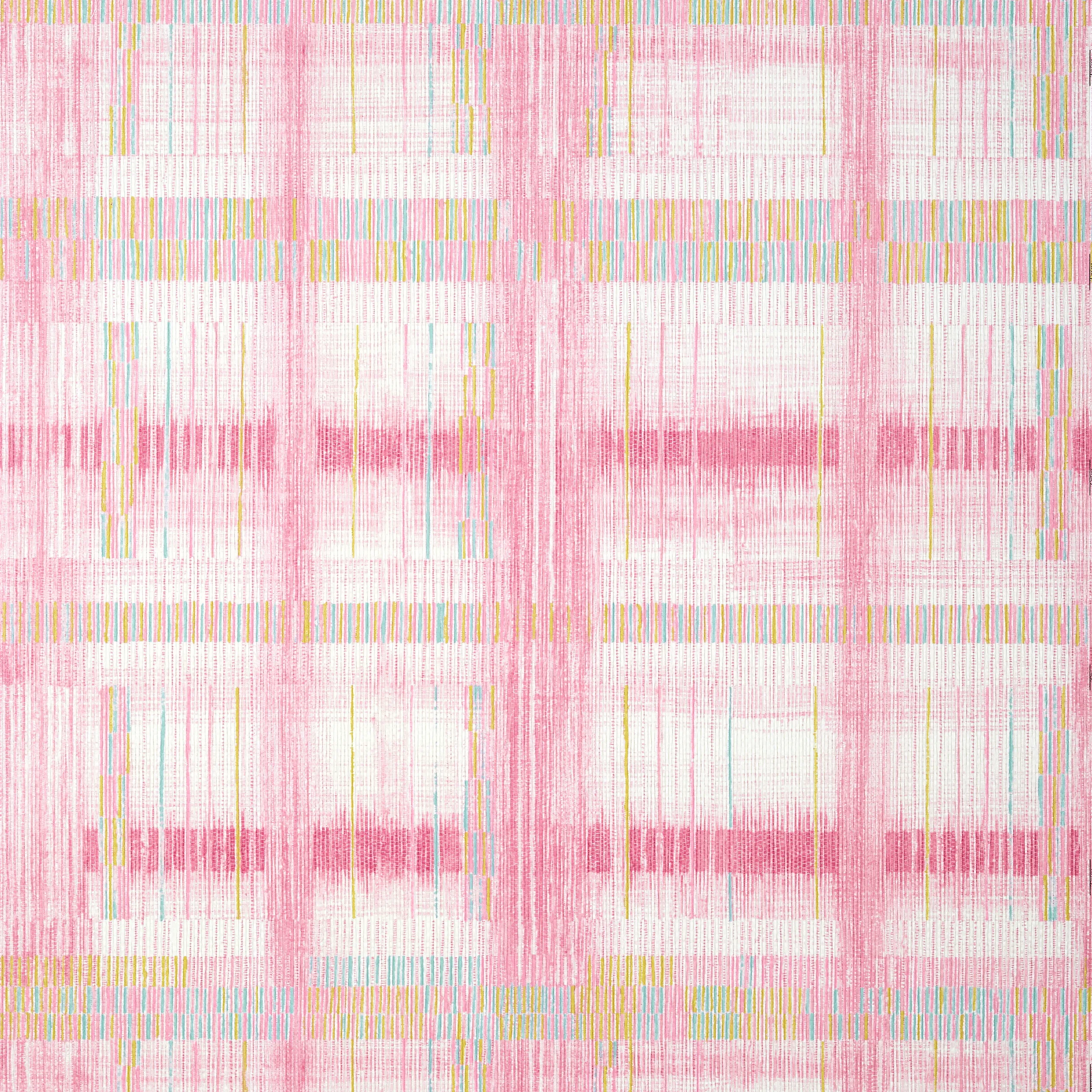 AT9845 | Takao Weave – Fuchsia